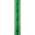 AussieSuperStore Party Essentials Green/Silver Sheer Edge Satin Metallic Ribbons 22 mm (in 13 colours) Sheer Edge Satin Metallic Ribbons 22mm | Gift Wrapping Ribbon 9331468060277 VSMGR20